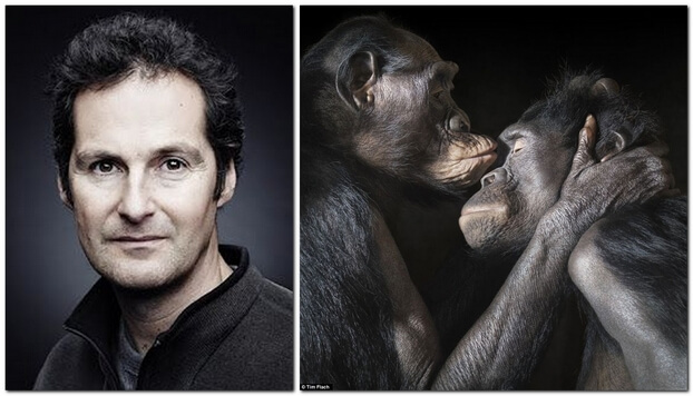 Фотограф Тим Флэч