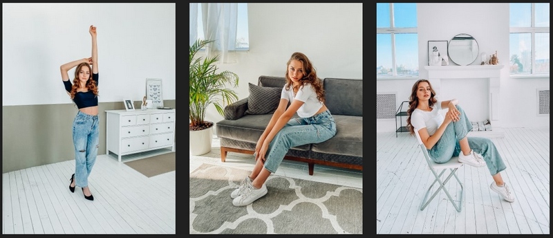 Мобильная фотография