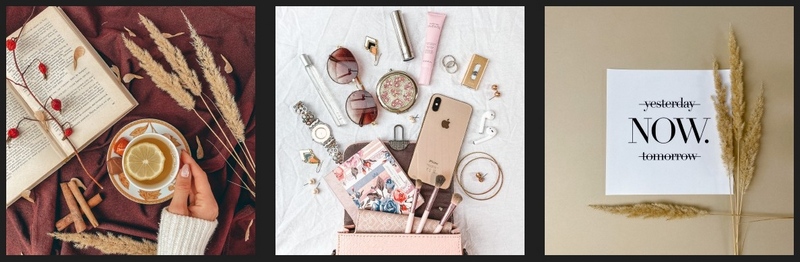 Мобильная фотография