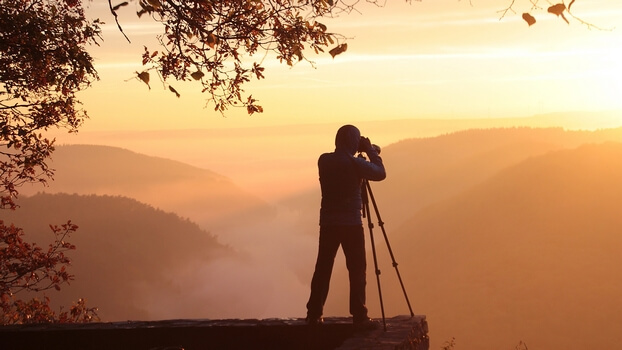 Cоветы фотографам