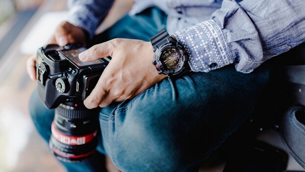 Советы для начинающих фотографов