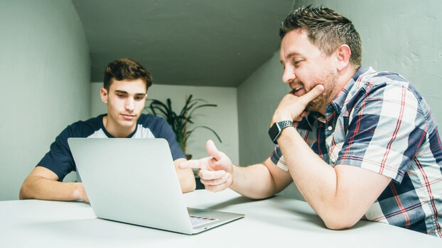 Обучение на фотографа