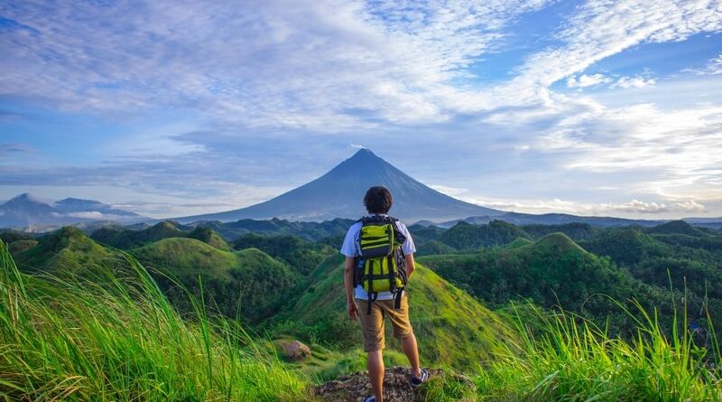 Что такое фототур