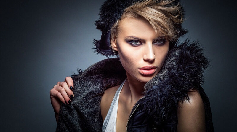 Советы как фотографировать портреты