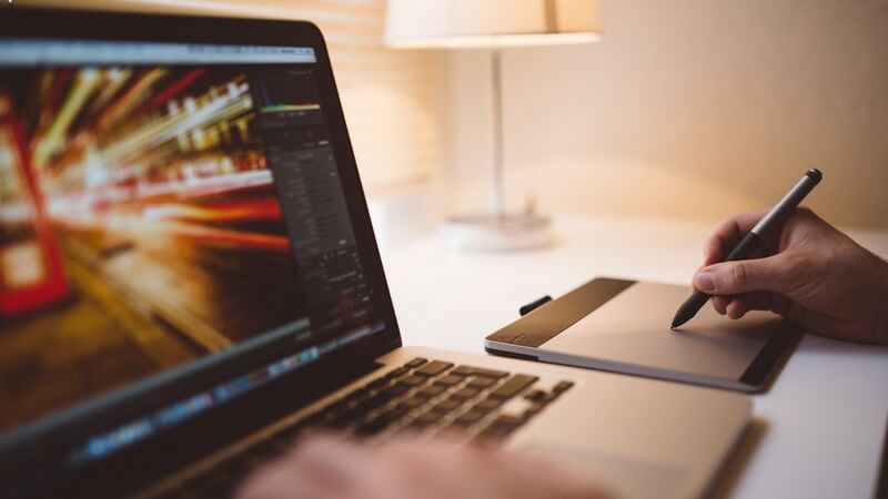 Продвижение через Инстаграм