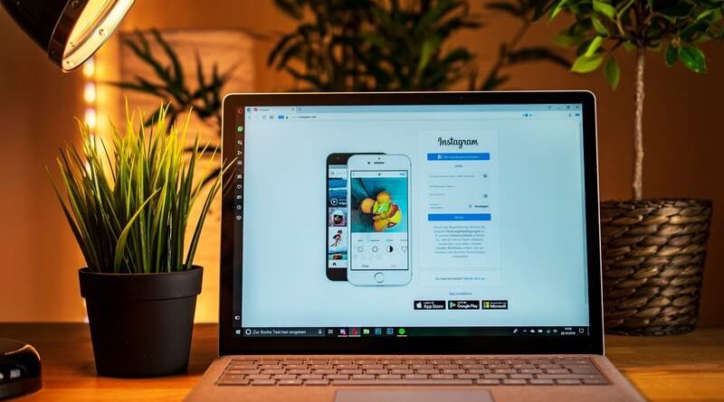 Продвижение в Инстаграм