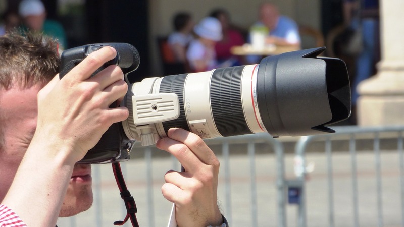 объектив 70-200 мм