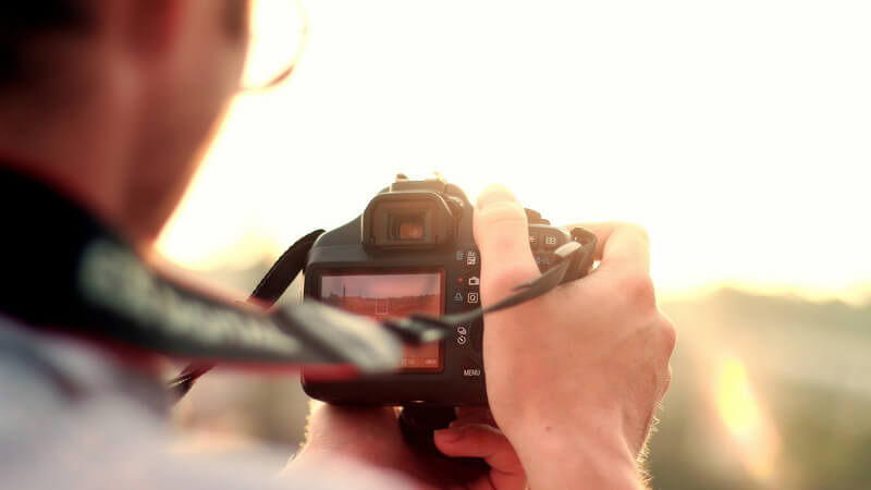 Воркшоп для фотографов