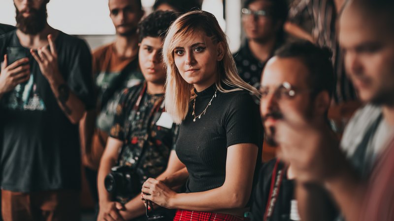 Как организовать воркшоп для фотографа