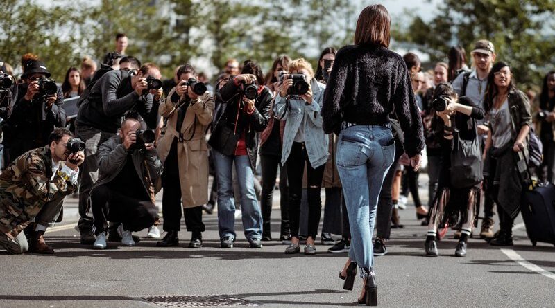 Воркшоп для фотографов