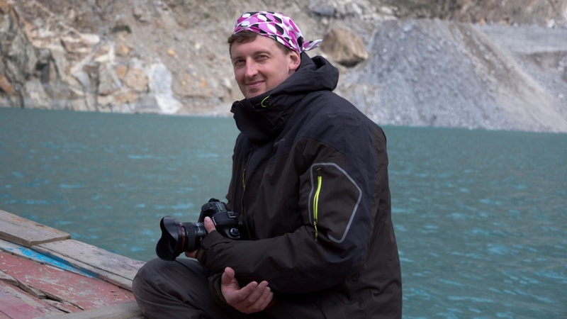 Алексей Терентьев