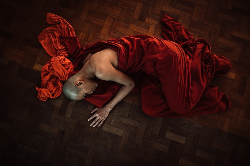 Курсы портретной фотографии