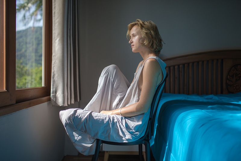 Курсы по фотографии