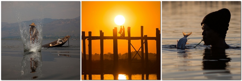 Жанровые портреты