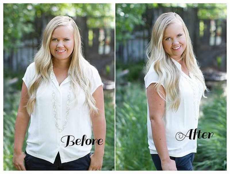 Позы для фотосессии для полных девушек