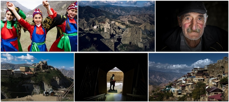 Республика Дагестан