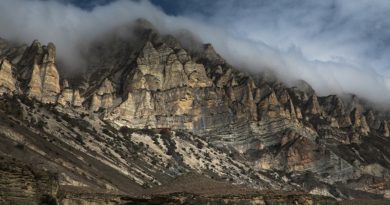 Фототур в Дагестан