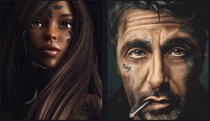 Видеокурс Fatalizm start 2020