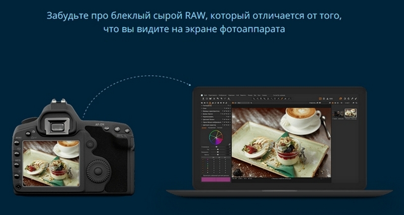 Курс по Capture One Pro 12
