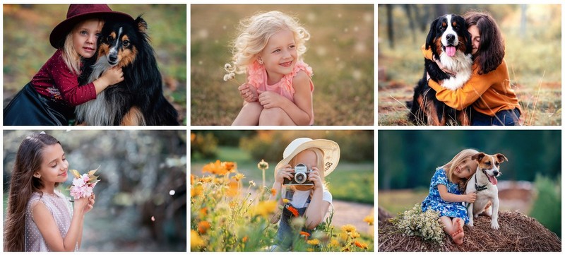 Скачать пресеты для Lightroom