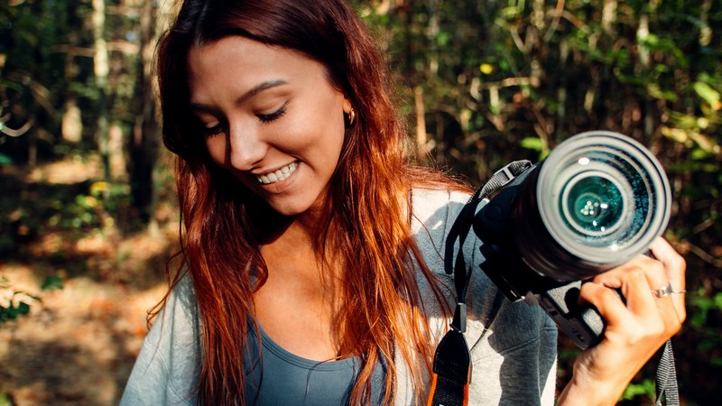 Где купить пресеты для Lightroom