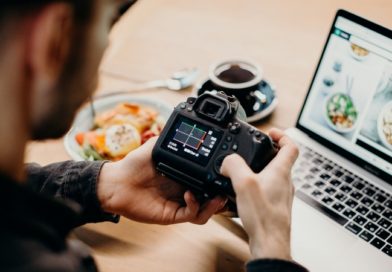 Где купить пресеты для Lightroom Where to buy Lightroom presets