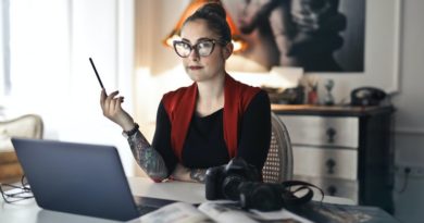 Курсы по обработке фотографий