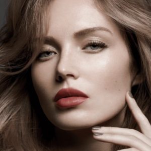 Курс ретушь портретов