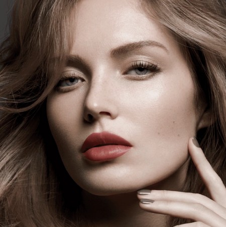 Курс ретушь портретов