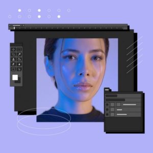 Курс профессия ретушер