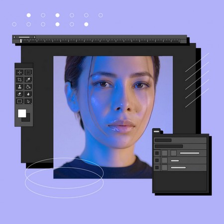 Курс профессия ретушер