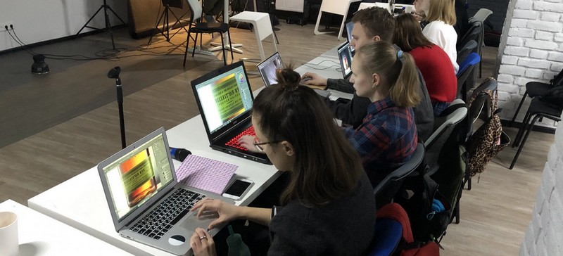 Курсы фотографа