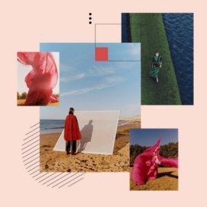 Профессия Fashion фотограф