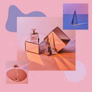 Курс о предметной фотографии