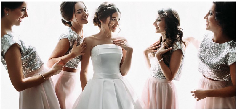 Курс Профессия свадебный фотограф