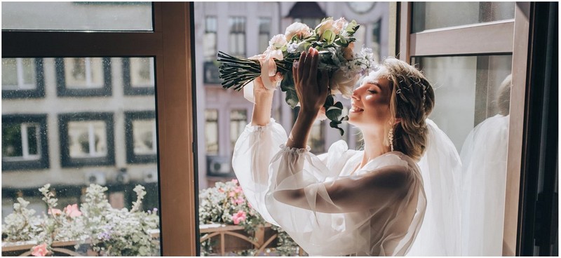 Курсы для свадебного фотографа