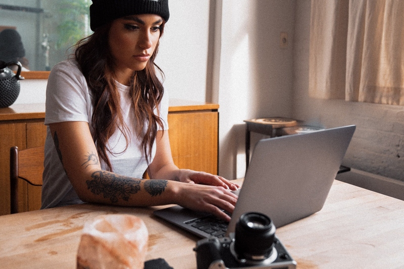 Экшены для Фотошопа