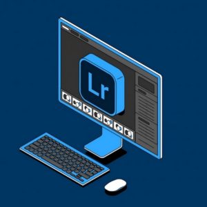 Курс Adobe Lightroom от Skillbox