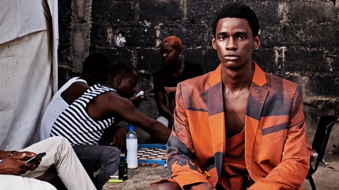 Фотограф Jolaoso Wasiu Adebayo