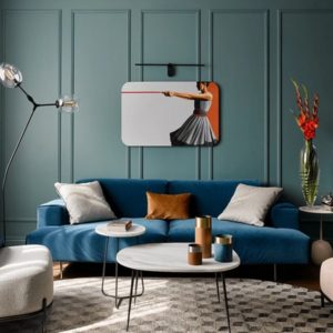 Онлайн курс Интерьерная фотография