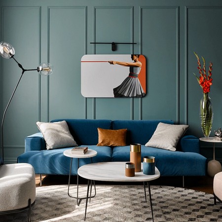 Онлайн курс Интерьерная фотография