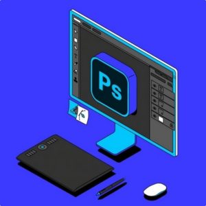 Курс Photoshop с нуля до PRO