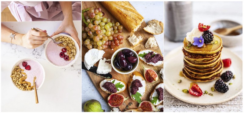 Фуд-фотография