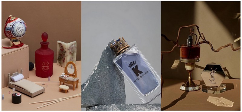 Курс по предметной фотографии