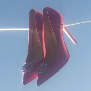 Курс по рекламной фотографии