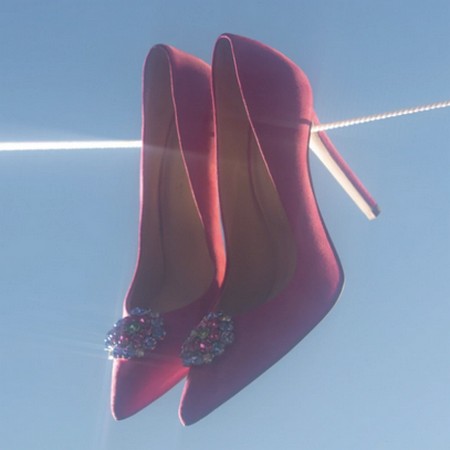 Курс по рекламной фотографии