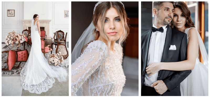 Курс по свадебной фотографии