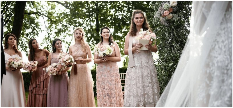 Курс по свадебной фотографии