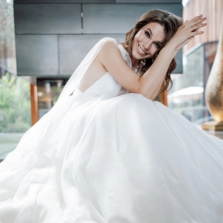 Курс по свадебной фотографии