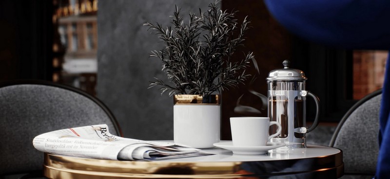 Фотошоп для архитекторов и дизайнеров